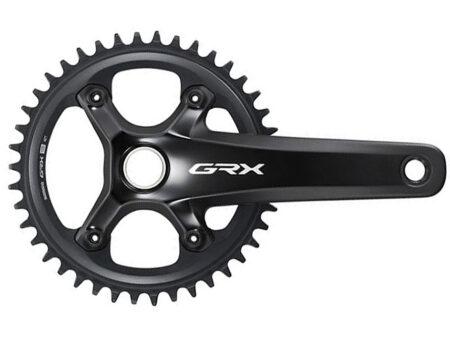 Priekšējā zvaigznīte - Shimano FC-RX820-1 GRX