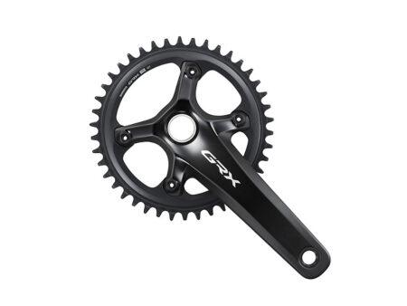 Priekšējā zvaigznīte - Shimano FC-RX820-1 GRX