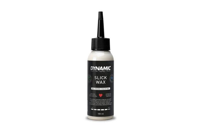 Eļļa Dynamic Slick Wax