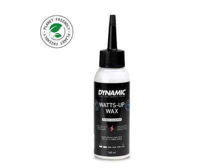 Eļļa Dynamic Watts-Up Wax