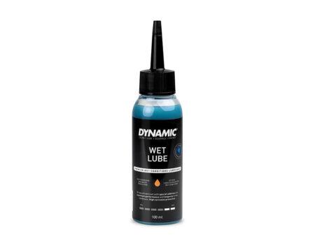 Eļļa Dynamic Wet Lube (2K)