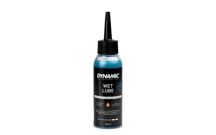 Eļļa Dynamic Wet Lube (2K)