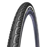 Velosipēda riepa - Rubena 700 x 40C Hook