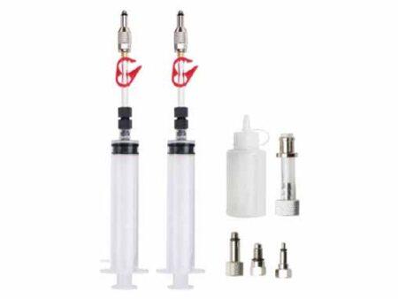 Jagwire hidraulisko DOT diskbremžu remonta komplekts - Jagwire Pro DOT