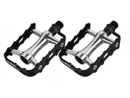 Pedāļi Trekking - Wellgo M248DU