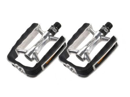 Pedāļi Trekking - Wellgo C169