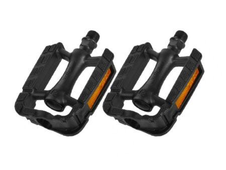 Pedāļi Trekking - Wellgo C246DU