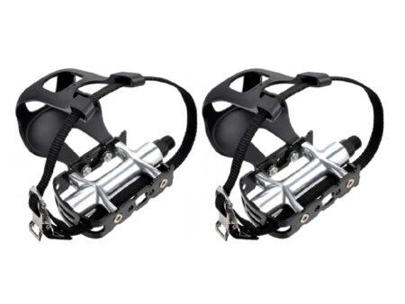 Pedāļi Trekking - Wellgo E179 Exerciser