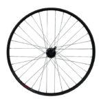 Aizmugurējais ritenis - Shining 29" DB-X25 QR 6-Bolt FH