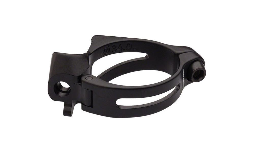 Priekšējais pārnesumkārbas adapteris - SRAM Braze On Priekšējais pārnesumkārbas adapteris - SRAM Braze On