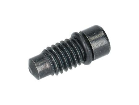 Bleed screw and Nipple Seal - Shimano BR­-RS785