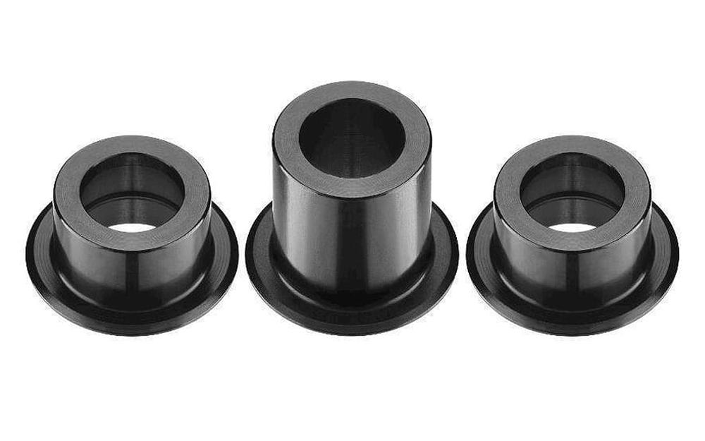 Aizmugurējā rumbas sānu vāciņš - Mavic 6 Bolt ID360 Aizmugurējā rumbas sānu vāciņš - Mavic 6 Bolt ID360