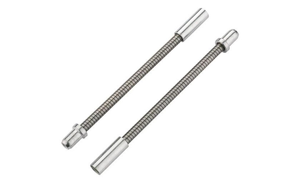 V veida bremžu šļūtenīte - Jagwire V veida bremžu šļūtenīte - Jagwire