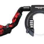 Slēdzenes komplekts - Trelock RS 430 AZ  ZR 355 100/6