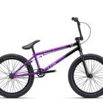 Velosipēds - CTM Pop 20" Hi-Ten