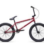 Velosipēds - CTM Pop 20" CrMo