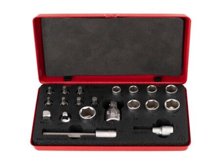 Uzgaļu komplekts Unior - Unior 1782