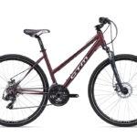 Velosipēds - CTM Maxima 2.0 28"