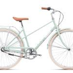 Velosipēds - CTM CITé 28"