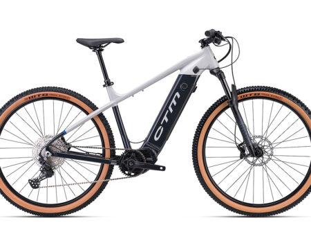 Velosipēds - CTM Wire Pro e-MTB 29"