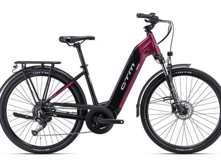 Velosipēds - CTM Metric e-City 27.5"
