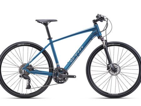 Velosipēds - CTM Stark 2.0 28"