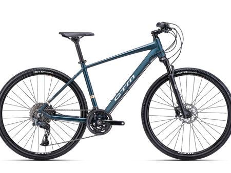 Velosipēds - CTM Stark 3.0 28"