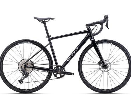 Velosipēds - CTM Koyuk 3.0 700c