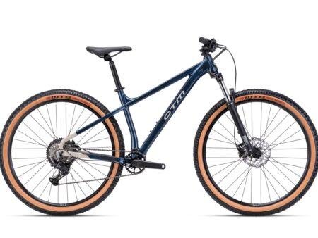 Velosipēds - CTM Zephyr 29"