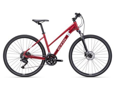 Velosipēds - CTM Bora 2.0 28"