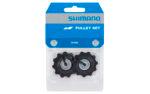 Aizmugurējā pārslēdzēja rullīšu komplekts - Shimano RD-T6000 Deore