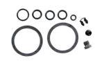Hidraulisko diskbremžu remonta komplekts - SRAM Avid Elixir