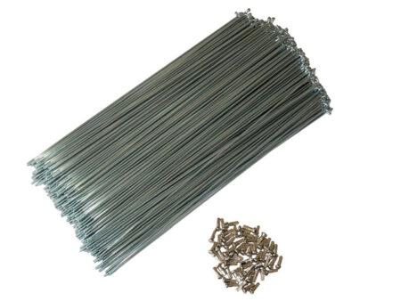 Spieķi - Pillar 2 x 248 mm