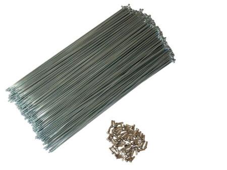 Spieķi - Pillar 2 x 250 mm