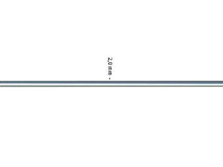Spieķi - Sapim Leader J-Bend 2 x 260 mm