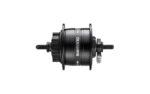 Rumba ar dinamo - Shimano DH-3D32-NT