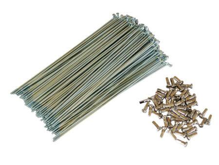 Spieķi - Pillar 2 x 262 mm