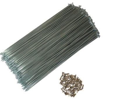 Spieķi - Pillar 2 x 265 mm