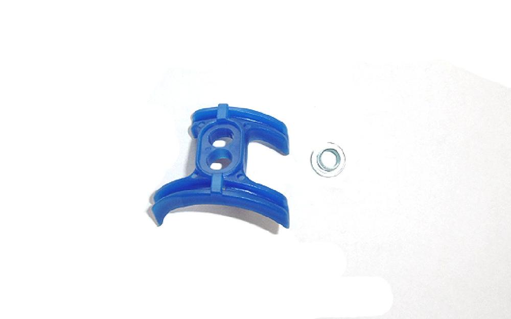 Kabeļa vadotne - Shimano SM-SP18T Kabeļa vadotne - Shimano SM-SP18T