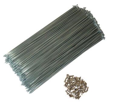 Spieķi - Pillar 2 x 279 mm