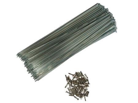 Spieķi - Pillar 2 x 285 mm