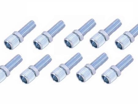 Regulējama bremžu rokturu skrūve - Alhonga