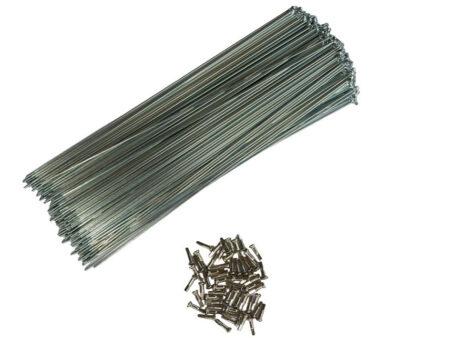 Spieķi - Pillar 2 x 290 mm