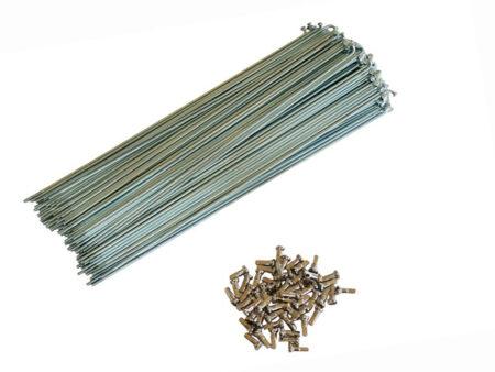 Spieķi - Pillar 2 x 292 mm