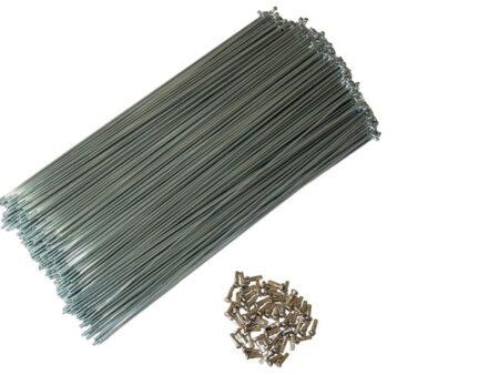 Spieķi - Pillar 2 x 292 mm