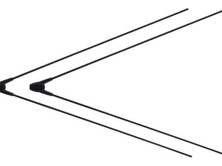 Dubļusarga balsta komplekts - SKS 26"-28" Bluemels Basic