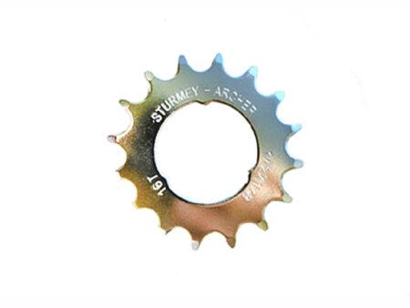 Zvaigznīte 16T - Sturmey Archer HSL848