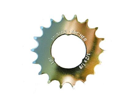 Zvaigznīte 18T - Sturmey Archer HSL844