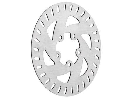 Elektriskā motorollera Xiaomi MI daļa -  4Pro-31C