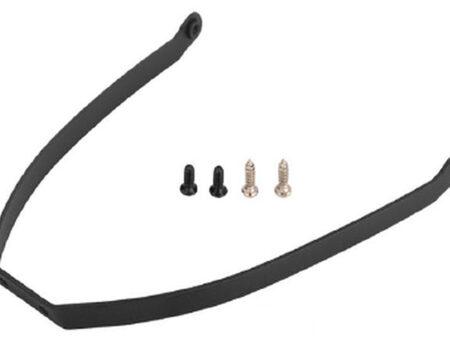 Elektriskā motorollera Xiaomi MI daļa - 4Pro-38B